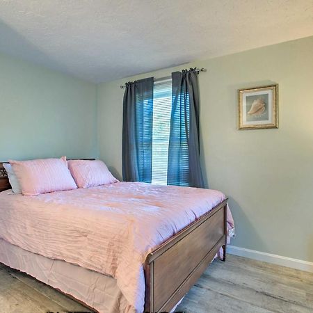 Updated Plymouth Home Less Than 2 Miles To Waterfront! ภายนอก รูปภาพ